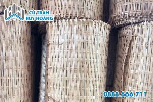 Giá cót tre tại tphcm